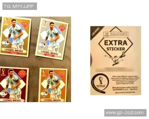 足球球星卡收藏热潮下的投资机会与市场前景分析