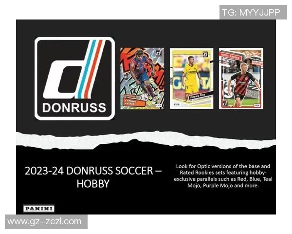 限量版足球球星卡珍藏系列全新发布 专享收藏与投资双重价值